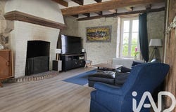 Cellettes, Centre-Val de Loire 41120