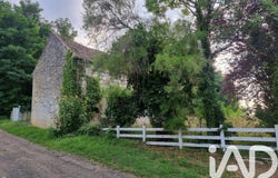 Vallery, Bourgogne-Franche-Comté 89150