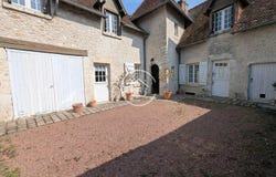 La Chaussée-Saint-Victor, Loir-et-Cher 41260