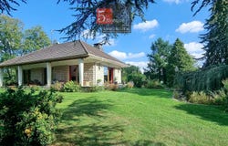 Mortefontaine, Oise 60128