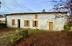Jonzac, Charente-Maritime 17500