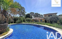 Saint-Mathieu-de-Tréviers, Occitanie 34270