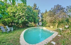 VILLENEUVE LES AVIGNON, Occitanie 30400