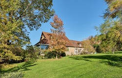 Château-Chalon, Franche-Comté 39210