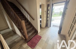 Saint-Denis-en-Val, Centre-Val de Loire 45560