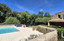 Cornillon, Occitanie 30630