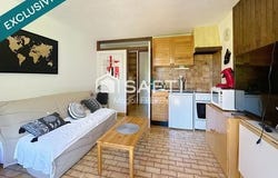 Ancelle, Provence-Alpes-Côte d'Azur 05260