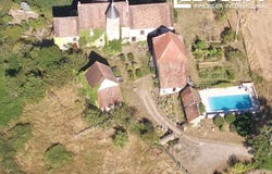Brigueil-le-Chantre, Nouvelle-Aquitaine 86290
