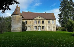 Orbec, Normandy 14290
