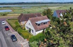 Le Touquet-Paris-Plage, Nord-Pas-de-Calais 62520