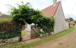 CLAMECY, Bourgogne 58500