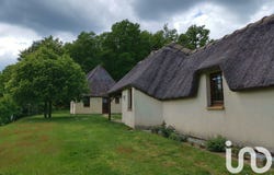 Peyrelevade, Nouvelle-Aquitaine 19290