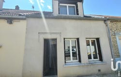 Châteauvillain, Grand Est 52120