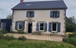 Ronnet, Auvergne 03420