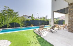 Castelnau-le-Lez, Languedoc-Roussillon 34170