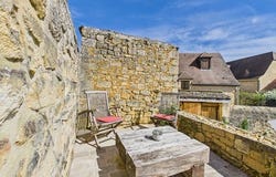 Domme, Dordogne