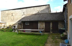 Saint-Loup-du-Dorat, Pays de la Loire 53290