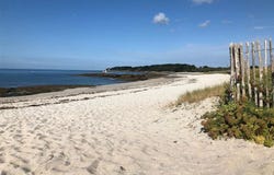 Sarzeau, Brittany 56370