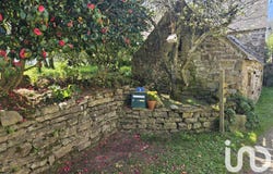 Mahalon, Brittany 29790