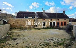 Coussegrey, Champagne-Ardenne 10210