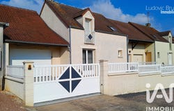 Bléneau, Bourgogne-Franche-Comté 89220