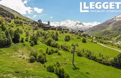 LES MENUIRES, Auvergne-Rhône-Alpes 73440