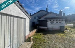 Pouxeux, Lorraine 88550