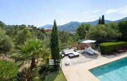 Théoule-sur-Mer, Provence-Alpes-Côte d'Azur 06590