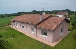Mimbaste, Aquitaine 40350