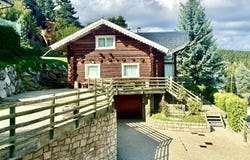 Bolquère, Pyrénées-Orientales 66210