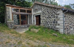 PRESAILLES, Auvergne 43150