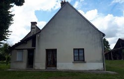 Loches, Centre 37600
