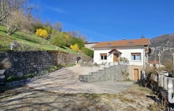 Tenay, Auvergne-Rhône-Alpes 01230