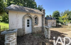 Pacé, Brittany 35740