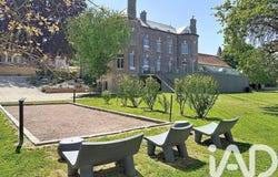 Picquigny, Hauts-de-France 80310