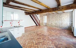 Dampierre-Sur-Boutonne, Poitou-Charentes 17470