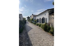 Talmont-sur-Gironde, Charente-Maritime 17120