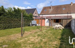 Nivelle, Hauts-de-France 59230