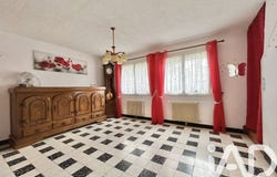 Auchel, Hauts-de-France 62260