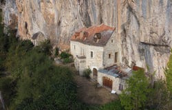 Saint-Sulpice, Midi-Pyrénées 46160