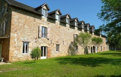 Causse-et-Diège, Midi-Pyrénées 12700