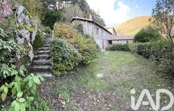 Burzet, Rhône-Alpes 07450