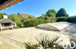Pouligny-Saint-Pierre, Centre-Val de Loire 36300