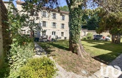 Ambleville, Île-de-France 95710