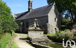 Locronan, Brittany 29180