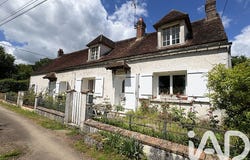 Fontenoy, Bourgogne-Franche-Comté 89520
