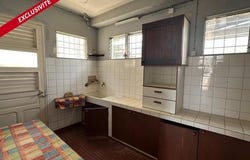 Le Francois, Poitou-Charentes 97240