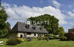 Saint-Romain-De-Colbosc, Haute-Normandie 76430