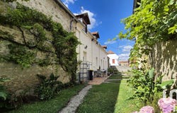 Baslieux-lès-Fismes, Grand Est 51170