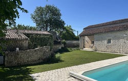 Romegoux, Poitou-Charentes 17250